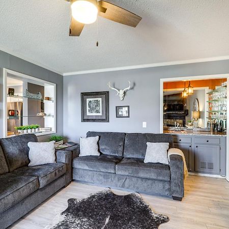 Beech Mountain Condo Near Hiking And Mountain Biking Eksteriør billede
